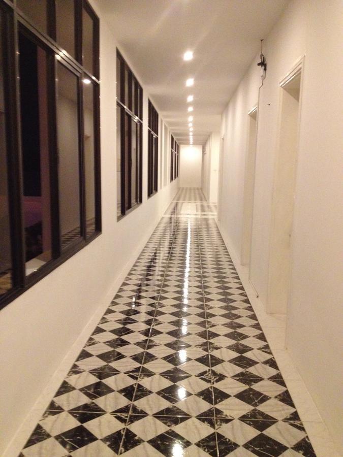Trang An Hotel Ninh Binh Exterior foto